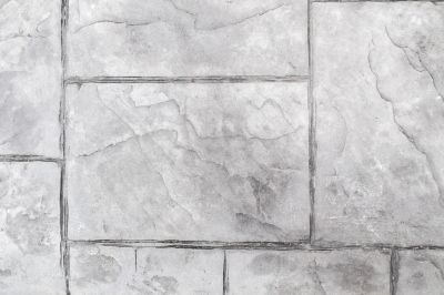 Concrete Overlay Installation in Dallas, TX