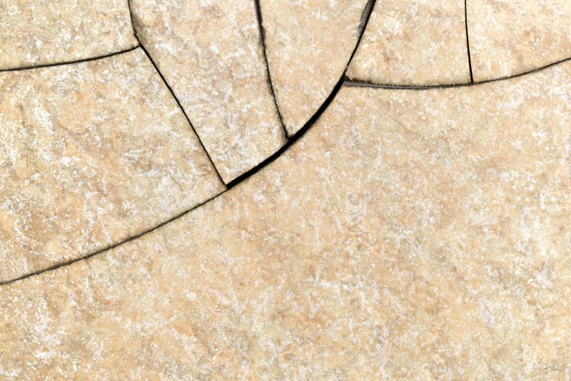 Decorative Concrete Repair in Doylestown, PA