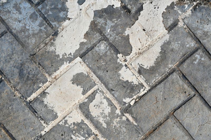 Decorative Concrete Repair in Boynton Beach, FL