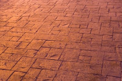 Decorative Concrete Repair in Cape Coral, FL
