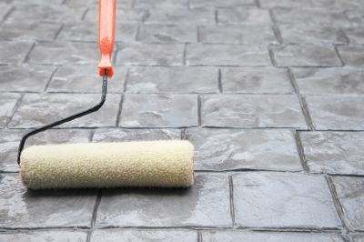 Decorative Concrete Repair in Denver County, CO